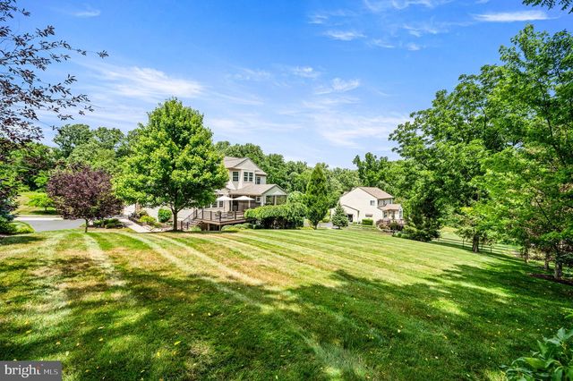45 BUTTERWORTH CT, Downingtown, PA 19335