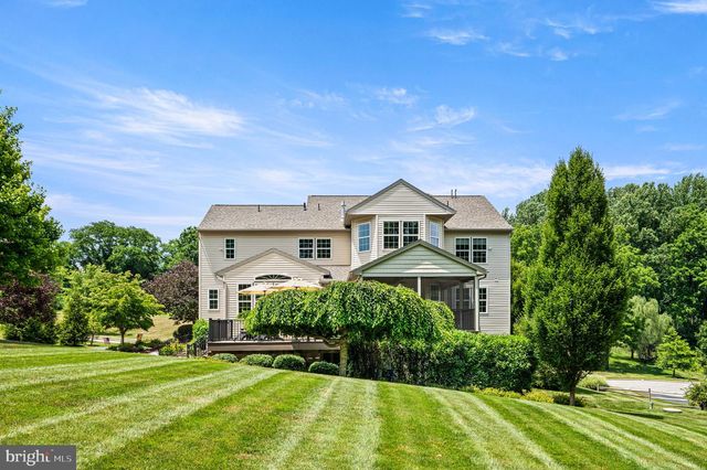 45 BUTTERWORTH CT, Downingtown, PA 19335