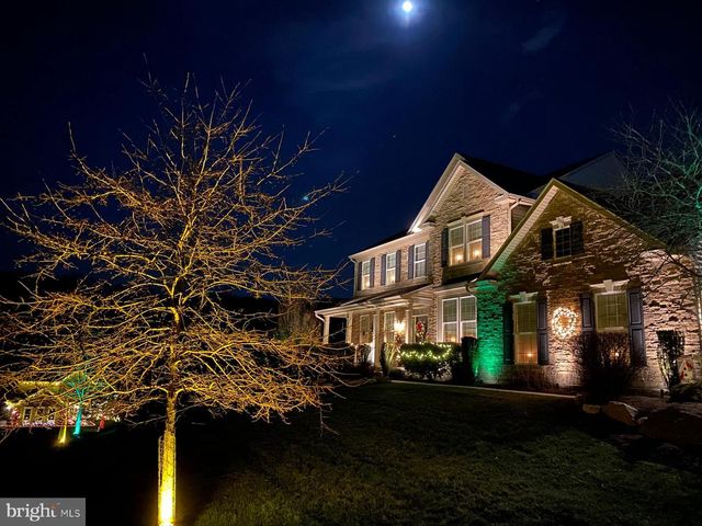 45 BUTTERWORTH CT, Downingtown, PA 19335
