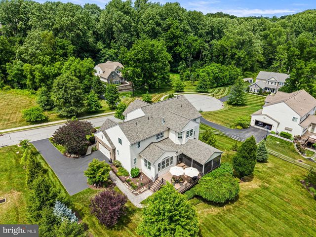 45 BUTTERWORTH CT, Downingtown, PA 19335