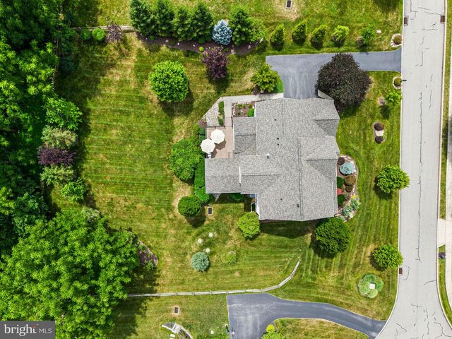 45 BUTTERWORTH CT, Downingtown, PA 19335