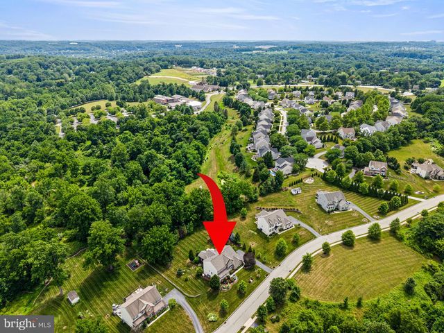 45 BUTTERWORTH CT, Downingtown, PA 19335