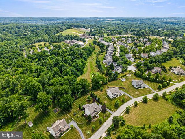 45 BUTTERWORTH CT, Downingtown, PA 19335