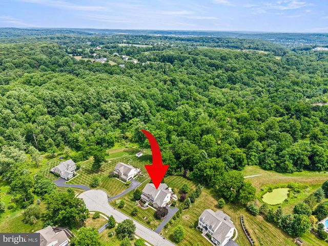 45 BUTTERWORTH CT, Downingtown, PA 19335