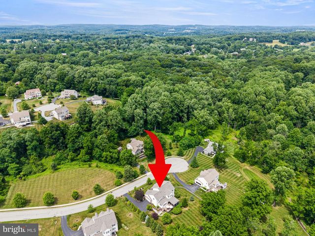 45 BUTTERWORTH CT, Downingtown, PA 19335