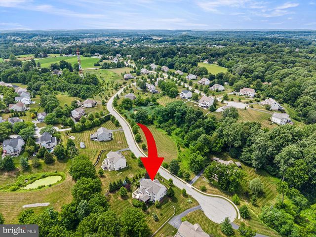45 BUTTERWORTH CT, Downingtown, PA 19335