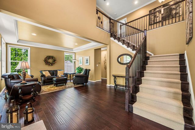 45 BUTTERWORTH CT, Downingtown, PA 19335