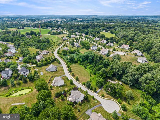 45 BUTTERWORTH CT, Downingtown, PA 19335