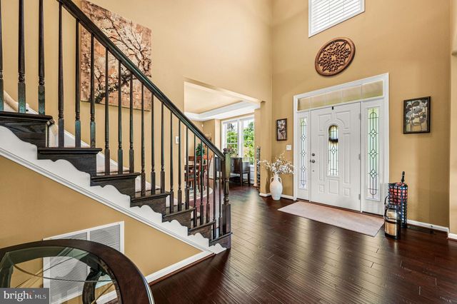 45 BUTTERWORTH CT, Downingtown, PA 19335