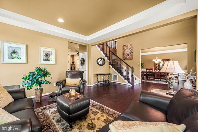 45 BUTTERWORTH CT, Downingtown, PA 19335