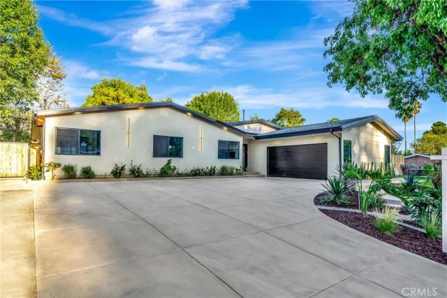 5534 Pattilar Avenue, Woodland Hills, CA 91367