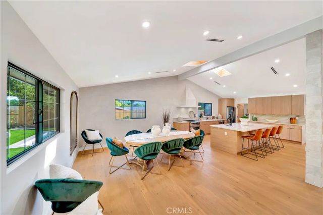 5534 Pattilar Avenue, Woodland Hills, CA 91367