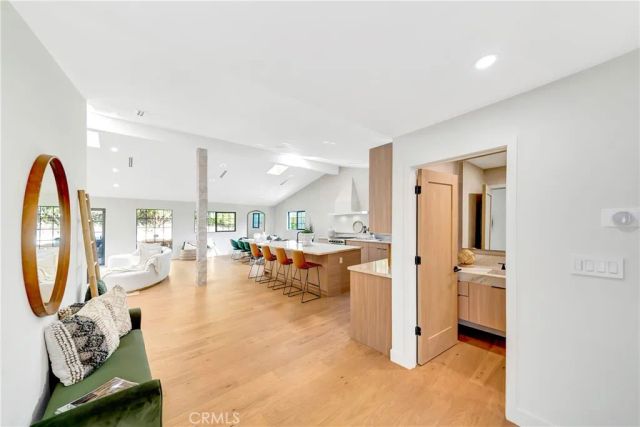 5534 Pattilar Avenue, Woodland Hills, CA 91367