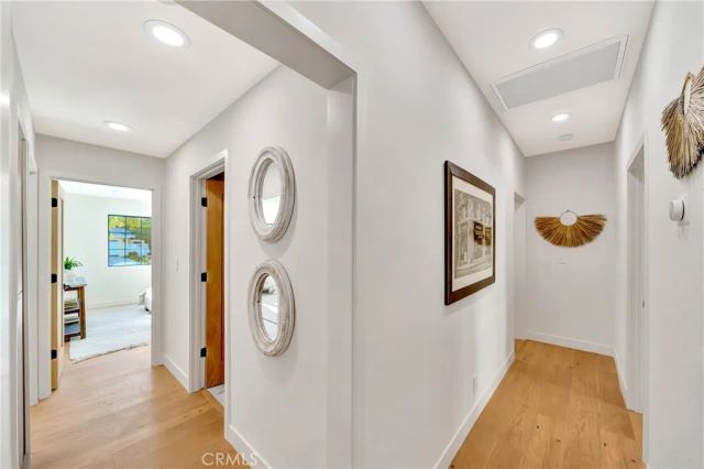 5534 Pattilar Avenue, Woodland Hills, CA 91367