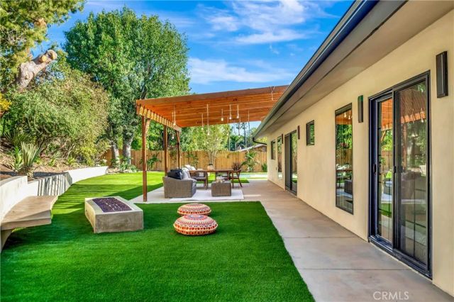 5534 Pattilar Avenue, Woodland Hills, CA 91367