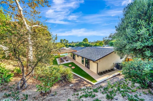 5534 Pattilar Avenue, Woodland Hills, CA 91367