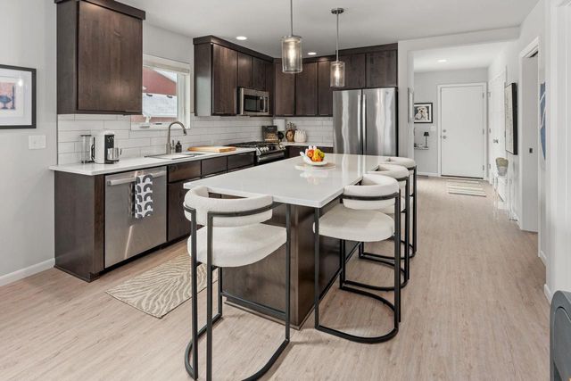 2700 Spark Street, Fitchburg, WI 53711