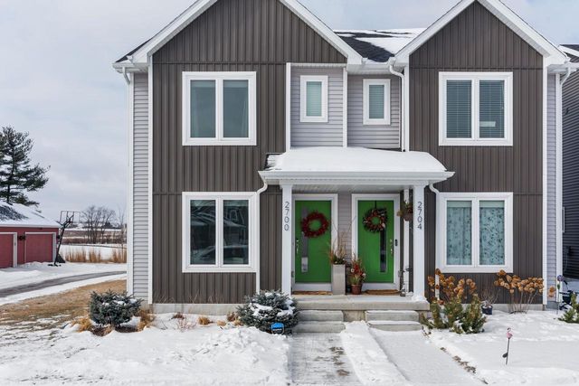 2700 Spark Street, Fitchburg, WI 53711