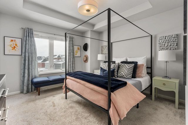 2700 Spark Street, Fitchburg, WI 53711