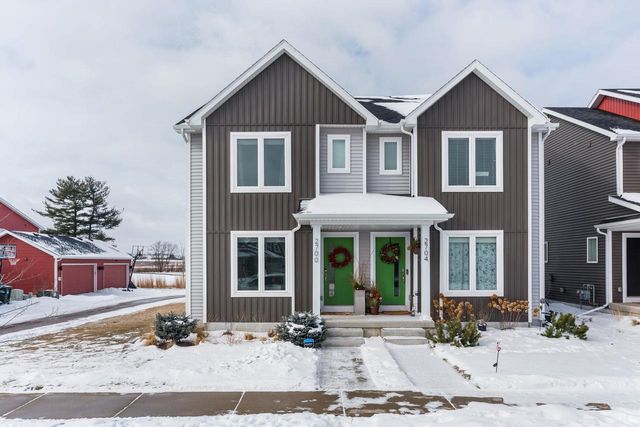 2700 Spark Street, Fitchburg, WI 53711