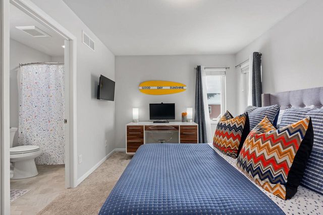 2700 Spark Street, Fitchburg, WI 53711