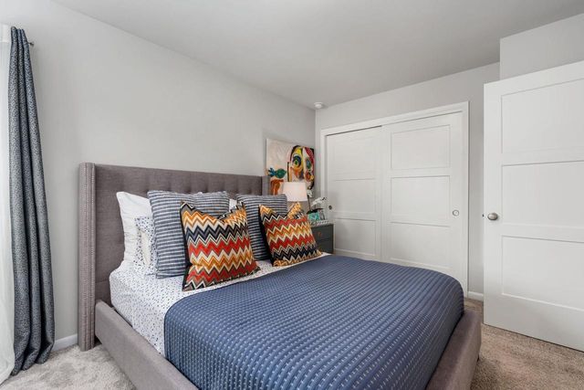 2700 Spark Street, Fitchburg, WI 53711