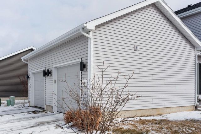 2700 Spark Street, Fitchburg, WI 53711