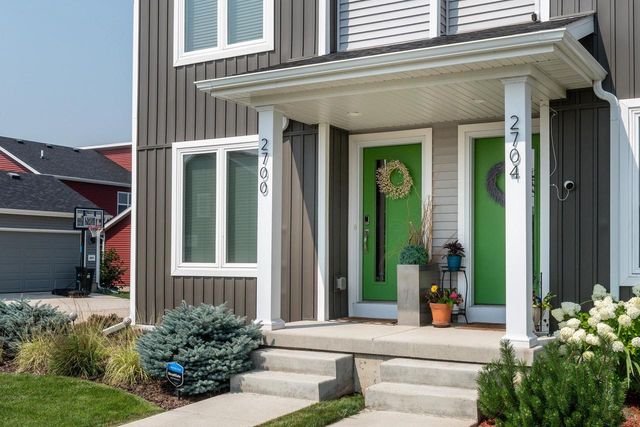 2700 Spark Street, Fitchburg, WI 53711