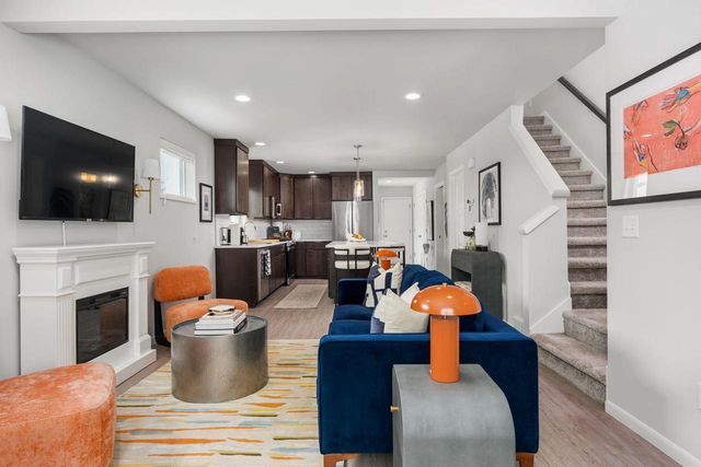 2700 Spark Street, Fitchburg, WI 53711