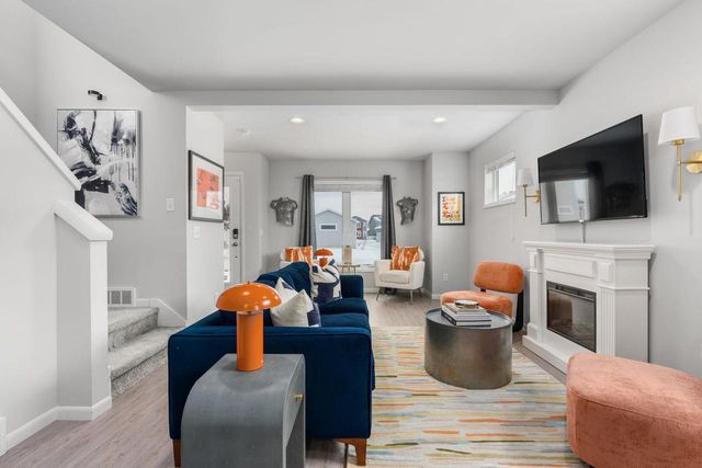 2700 Spark Street, Fitchburg, WI 53711