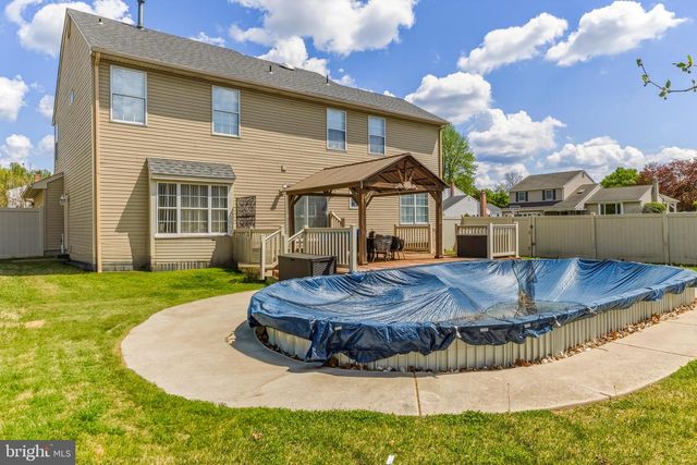 30 LONG BOW DR, Sewell, NJ 08080