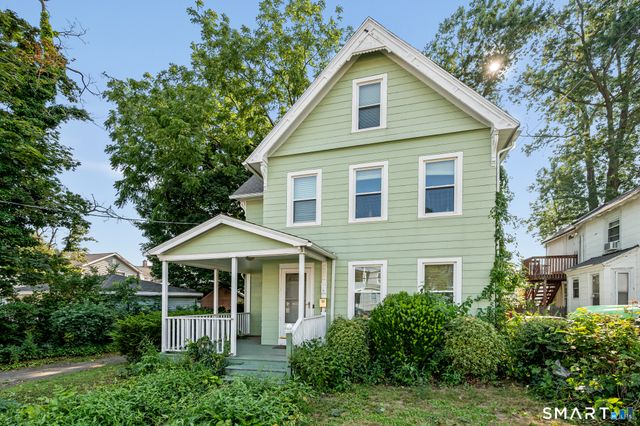 508 Third Avenue, West Haven, CT 06516