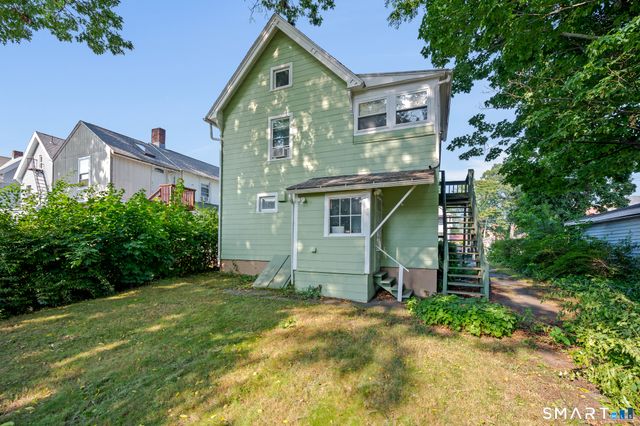 508 Third Avenue, West Haven, CT 06516