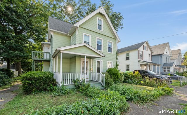 508 Third Avenue, West Haven, CT 06516