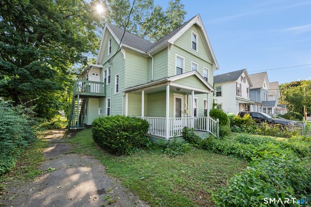 508 Third Avenue, West Haven, CT 06516