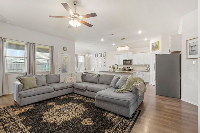 128 Whitetail Way, Caddo Mills, TX 75135