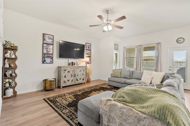 128 Whitetail Way, Caddo Mills, TX 75135