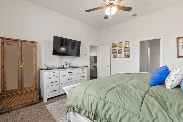 128 Whitetail Way, Caddo Mills, TX 75135