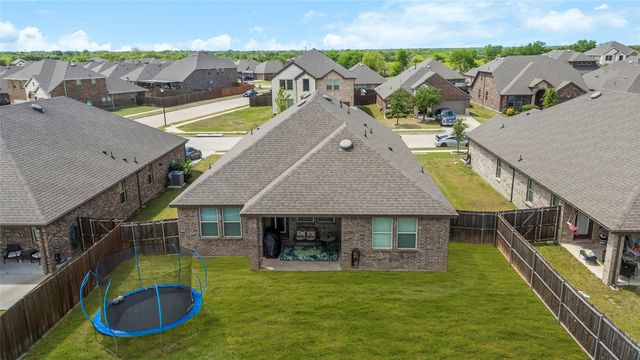 128 Whitetail Way, Caddo Mills, TX 75135