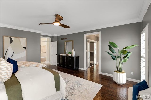 997 Tara Oaks Drive, Chesterfield, MO 63005