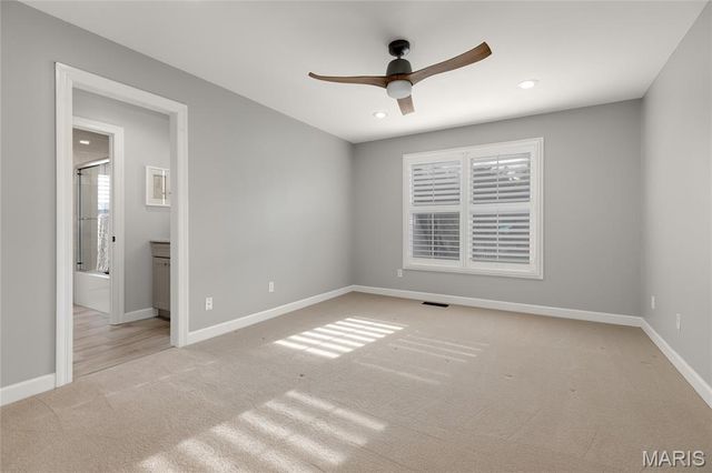 997 Tara Oaks Drive, Chesterfield, MO 63005