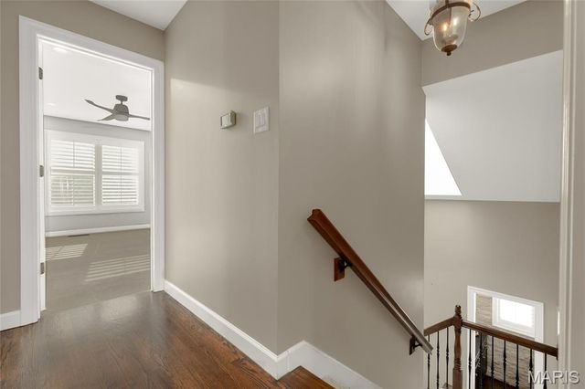 997 Tara Oaks Drive, Chesterfield, MO 63005