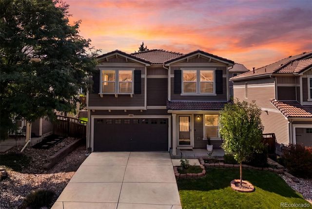 2339 Quartz Street, Castle Rock, CO 80109