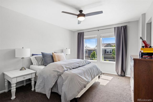 2339 Quartz Street, Castle Rock, CO 80109