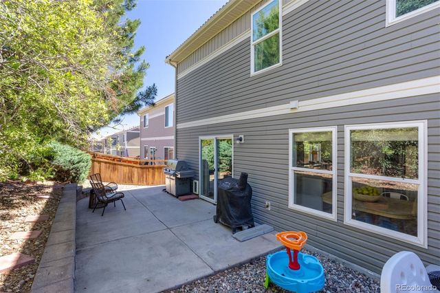 2339 Quartz Street, Castle Rock, CO 80109