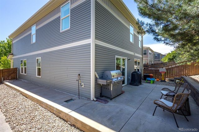 2339 Quartz Street, Castle Rock, CO 80109