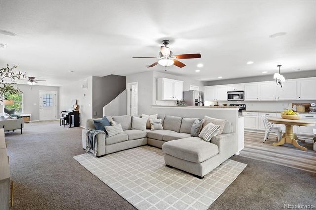 2339 Quartz Street, Castle Rock, CO 80109
