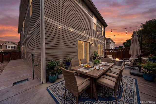 2339 Quartz Street, Castle Rock, CO 80109