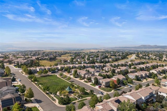 2339 Quartz Street, Castle Rock, CO 80109