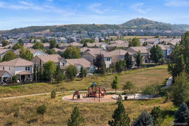 2339 Quartz Street, Castle Rock, CO 80109